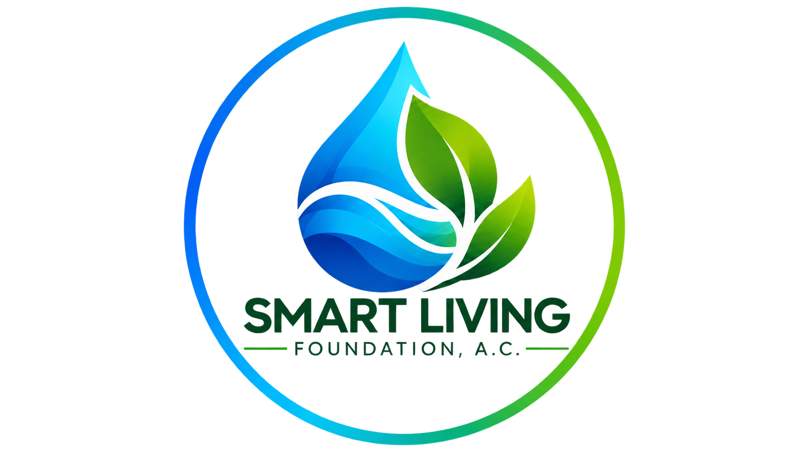 Smart Living Foundation, A.C.